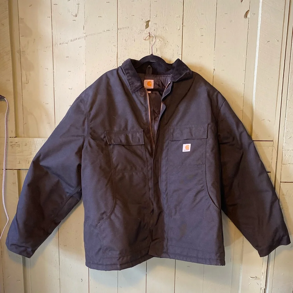 Classic Carhartt Jacket 2XL Carhartt Extremes Jacket - Picture 1 of 7